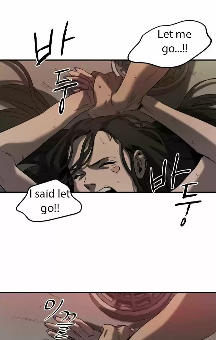 Killing Stalking ch.18