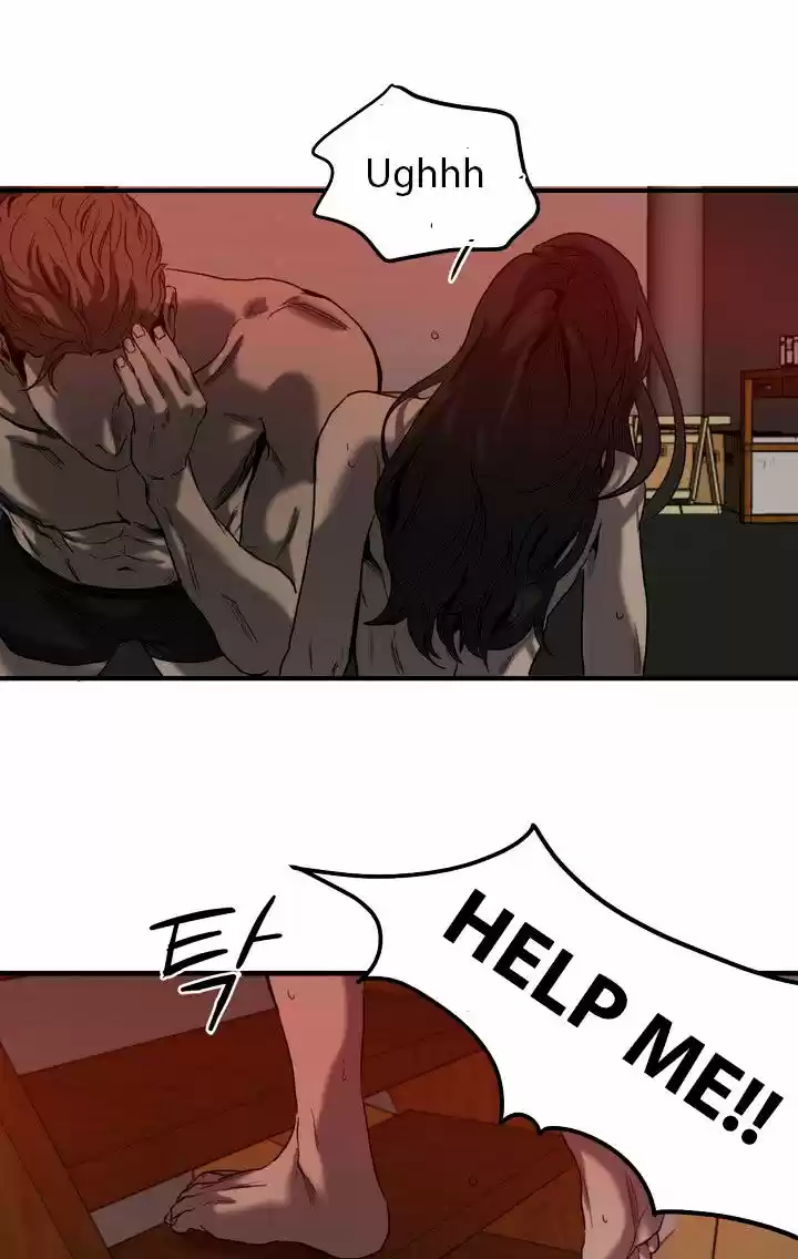 Killing Stalking ch.18