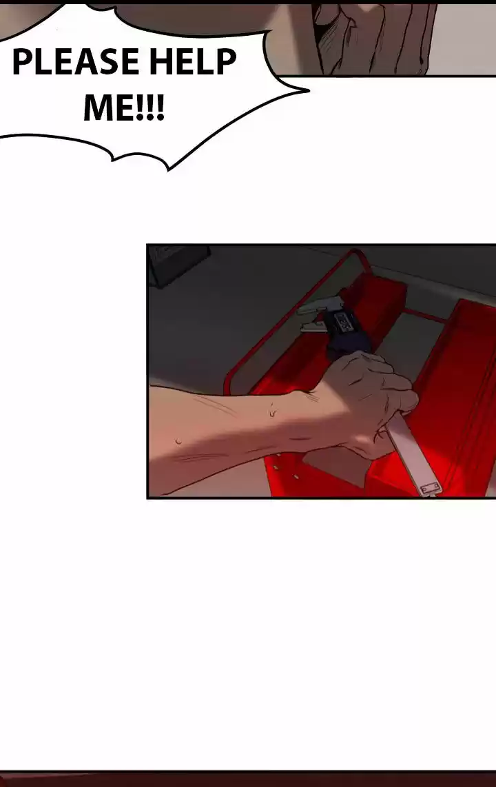 Killing Stalking ch.18