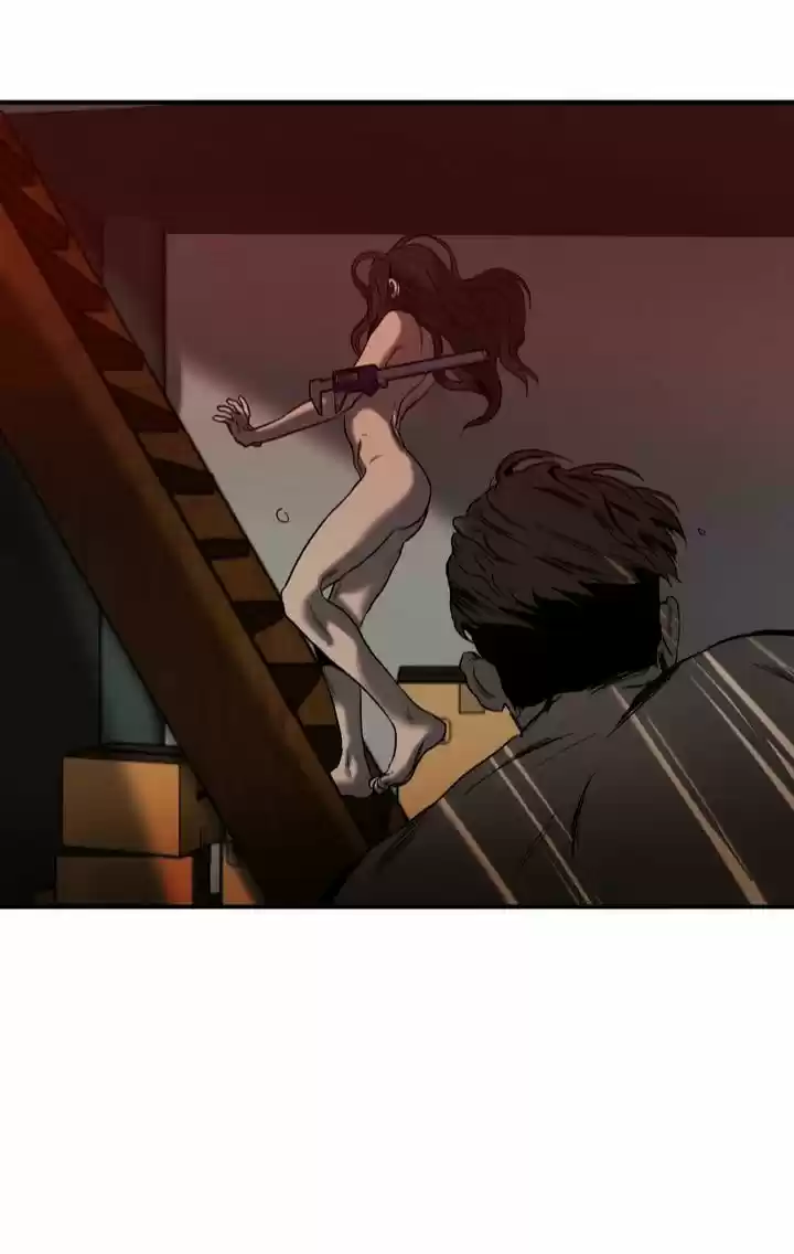 Killing Stalking ch.18