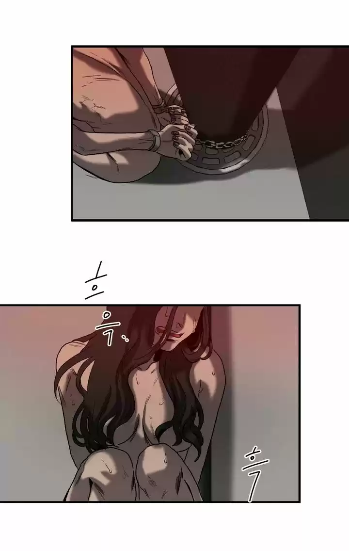 Killing Stalking ch.18