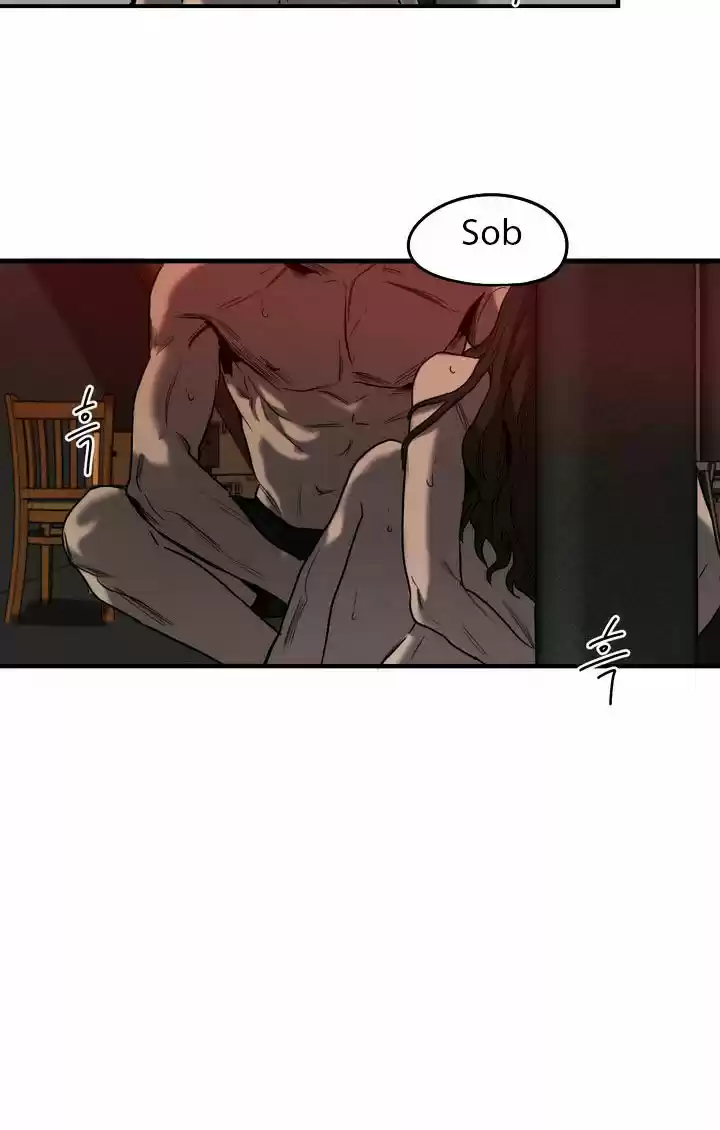 Killing Stalking ch.18