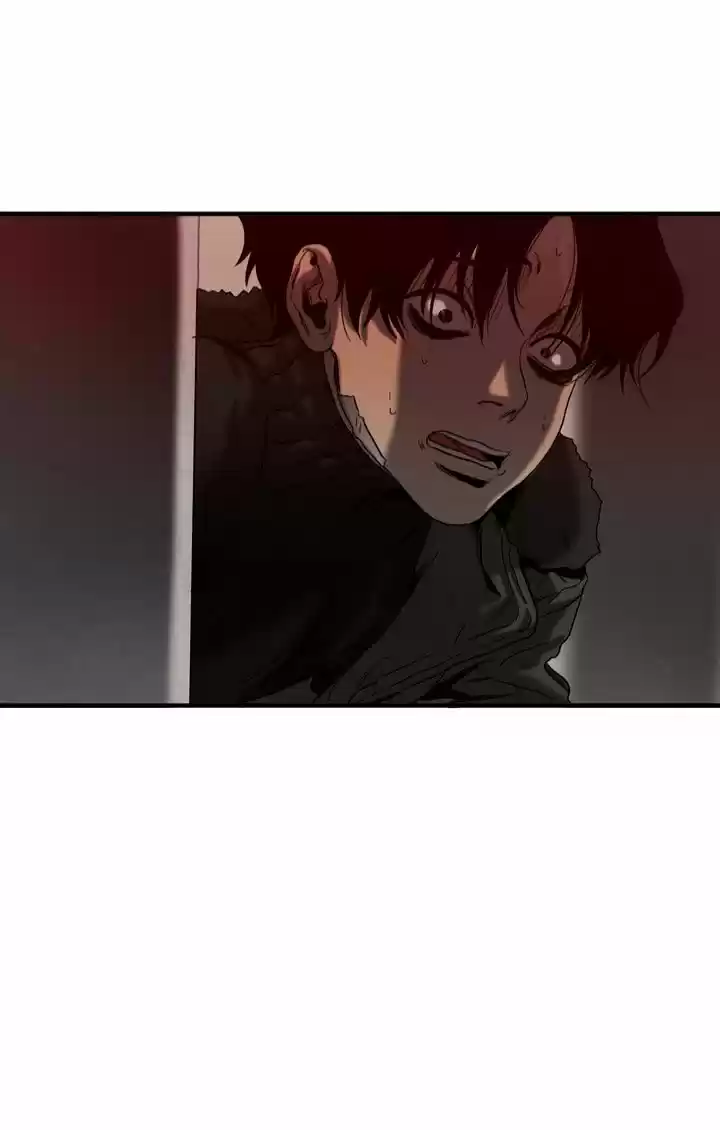 Killing Stalking ch.18