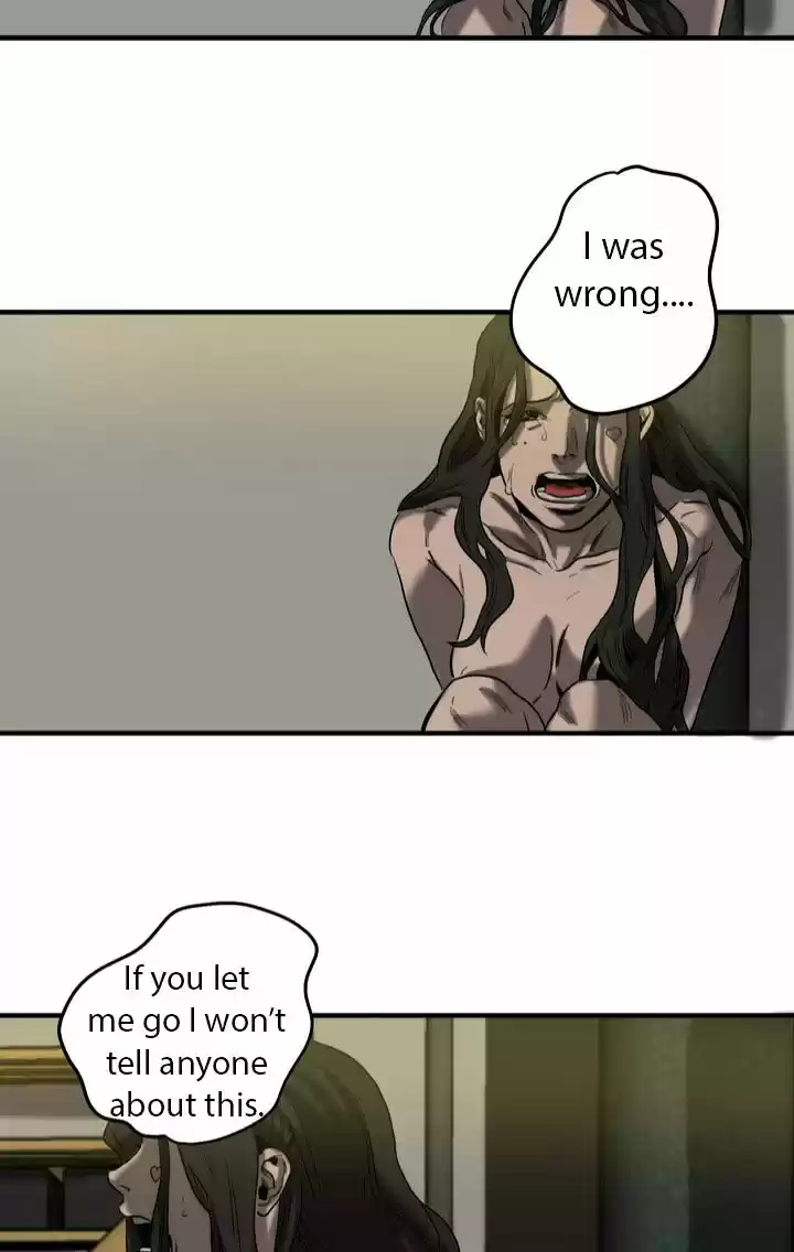 Killing Stalking ch.18