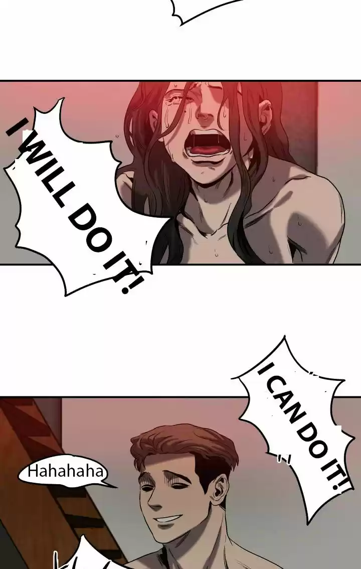 Killing Stalking ch.18