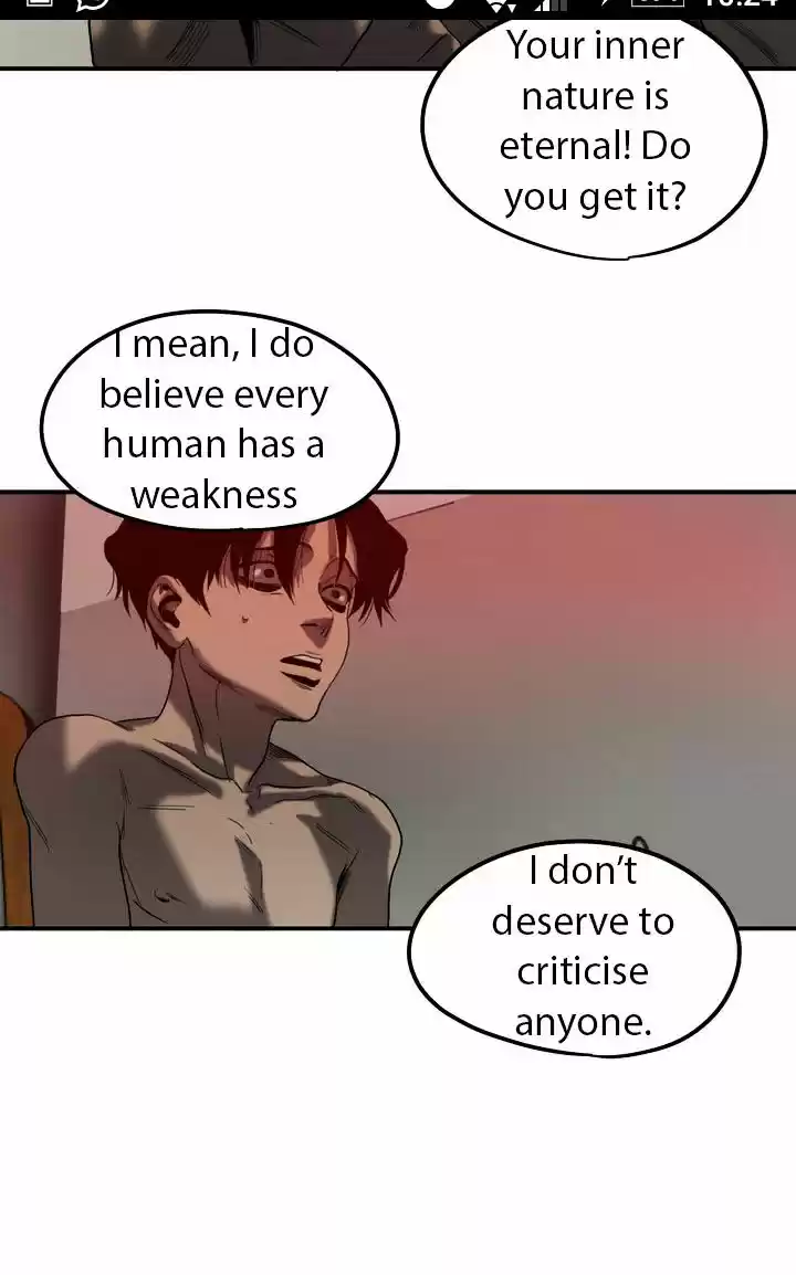 Killing Stalking ch.18