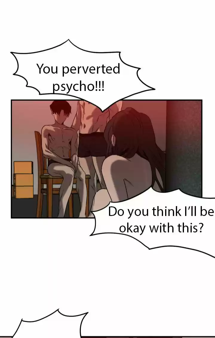 Killing Stalking ch.18