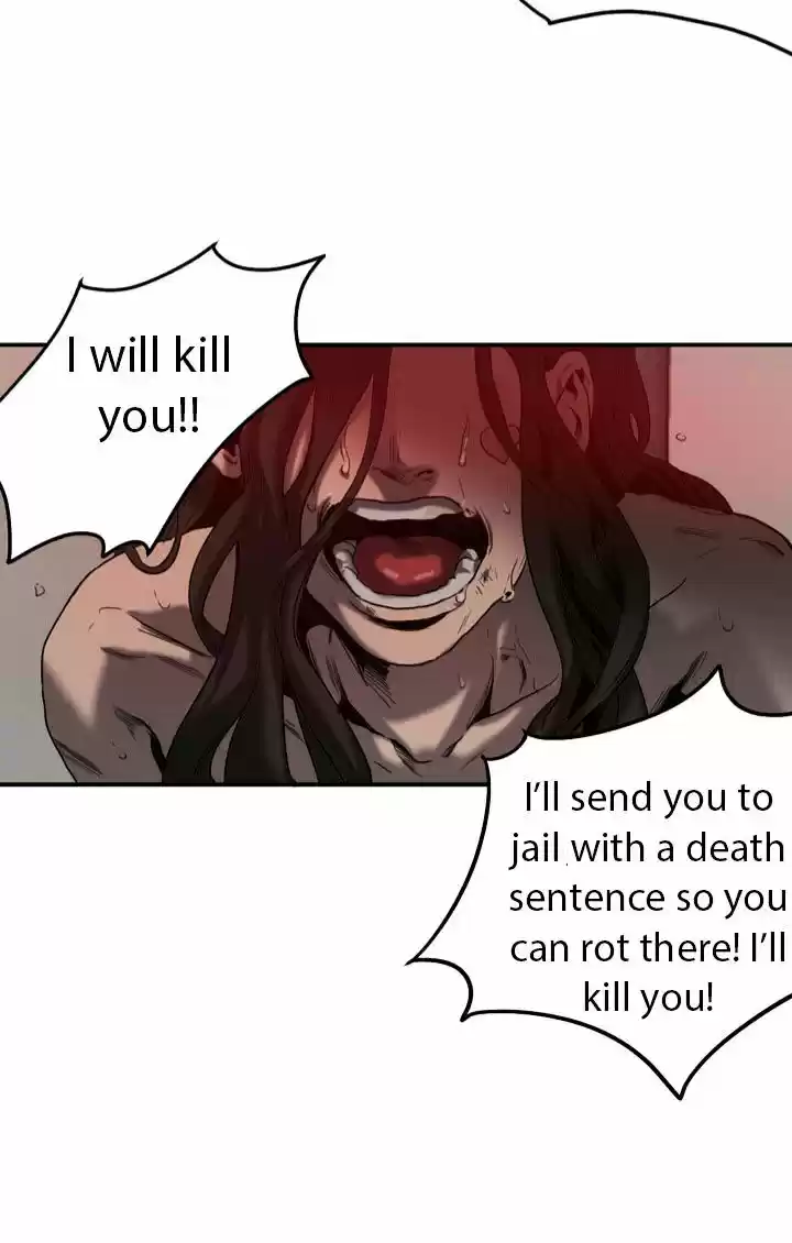 Killing Stalking ch.18