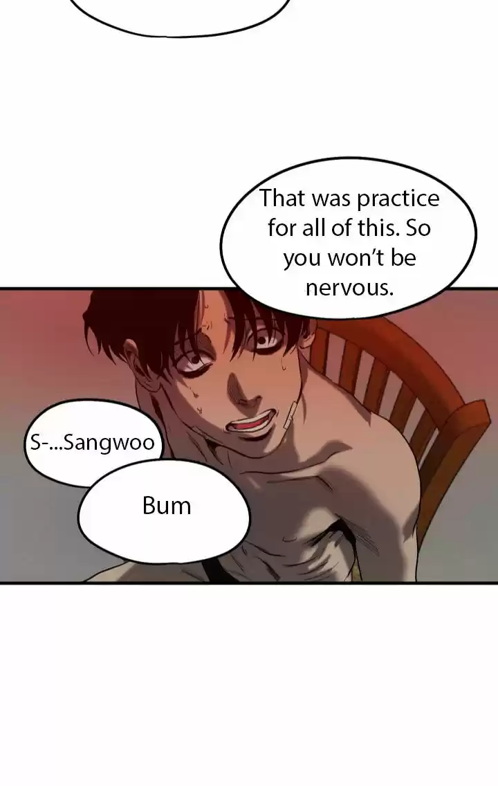 Killing Stalking ch.18