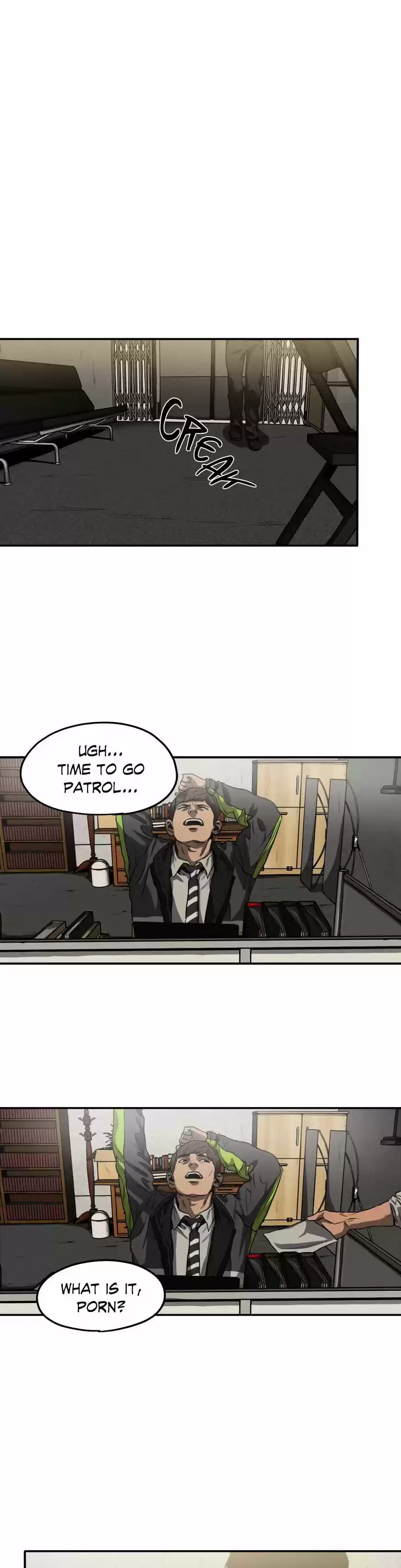 Killing Stalking ch.23