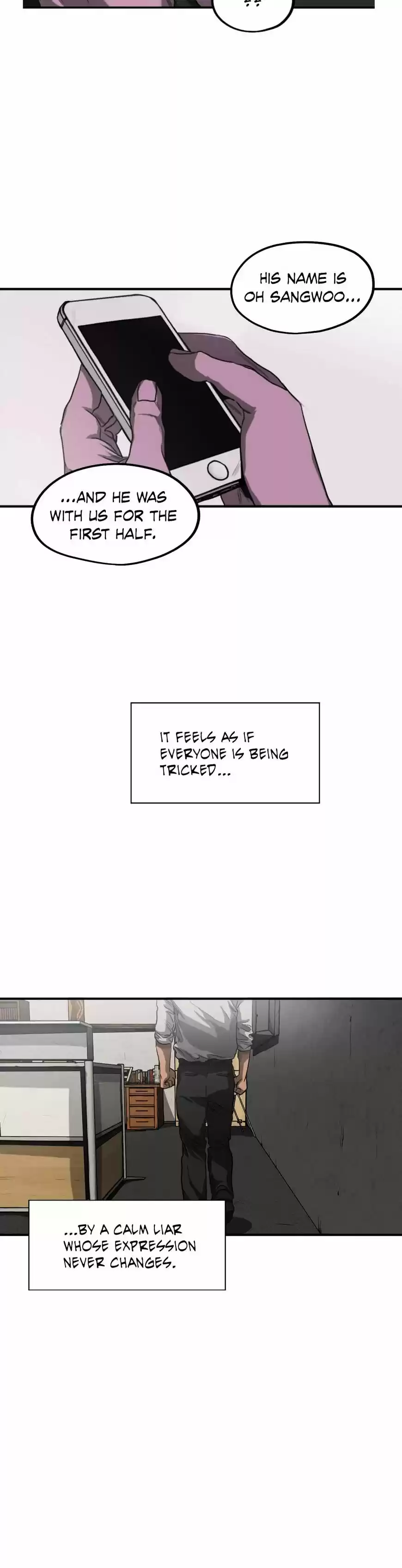 Killing Stalking ch.23