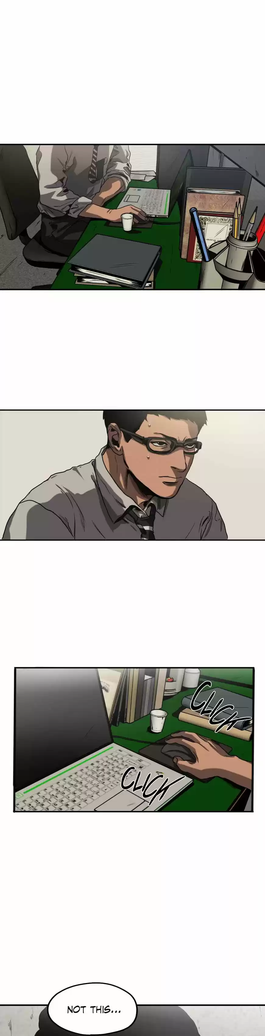 Killing Stalking ch.23