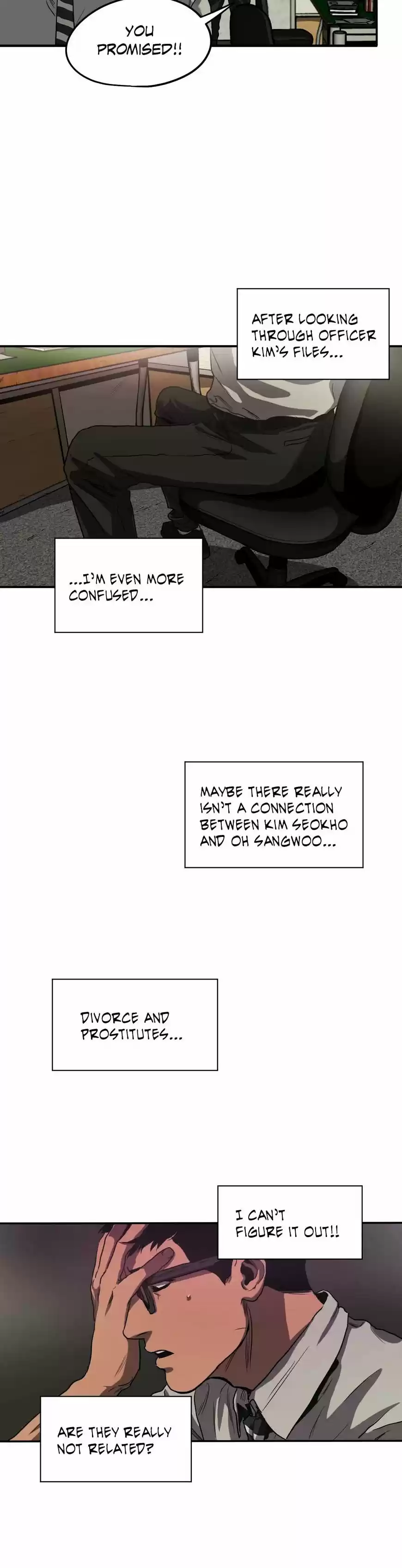 Killing Stalking ch.23