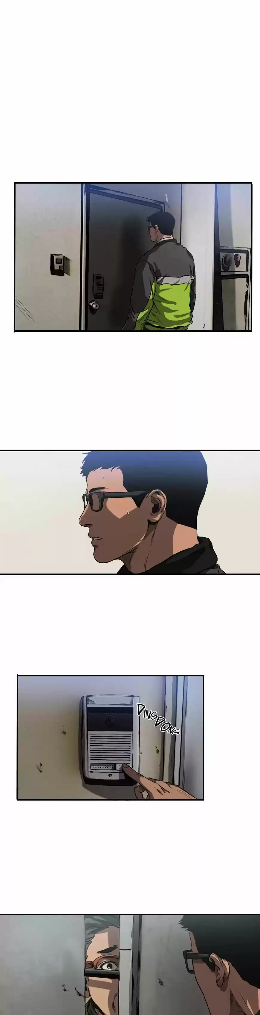 Killing Stalking ch.23