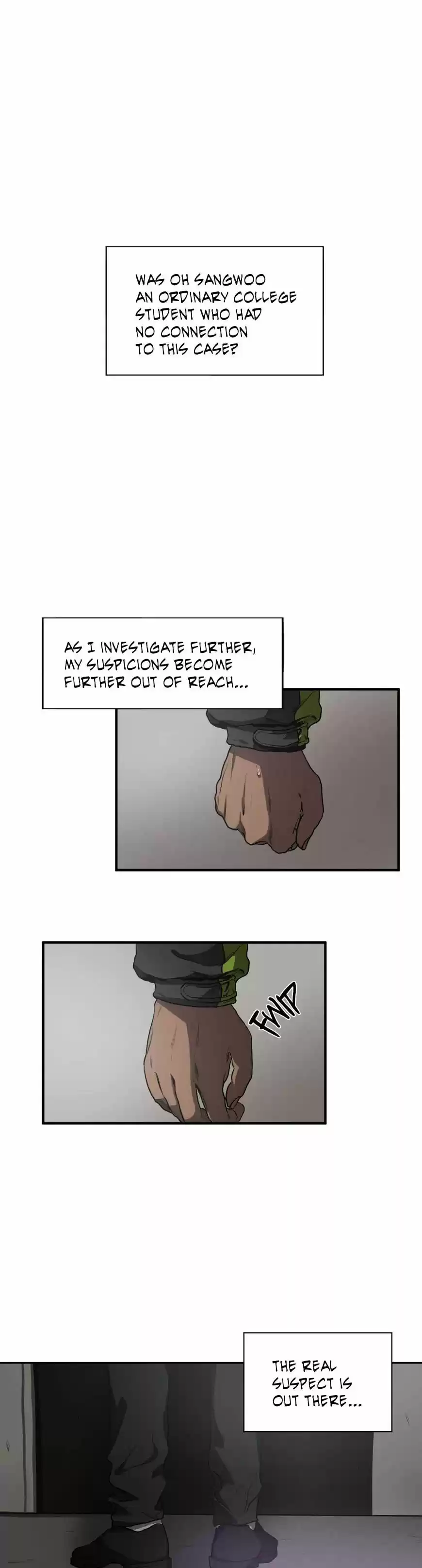 Killing Stalking ch.23