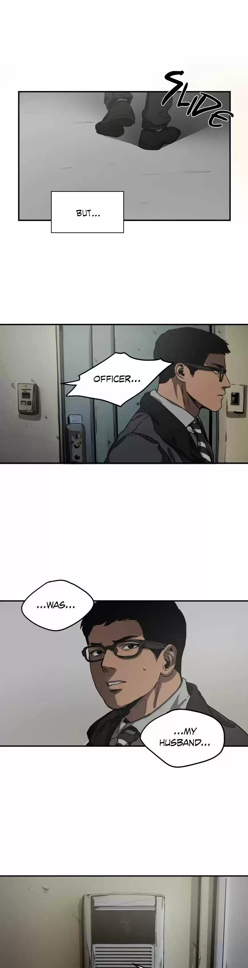 Killing Stalking ch.23