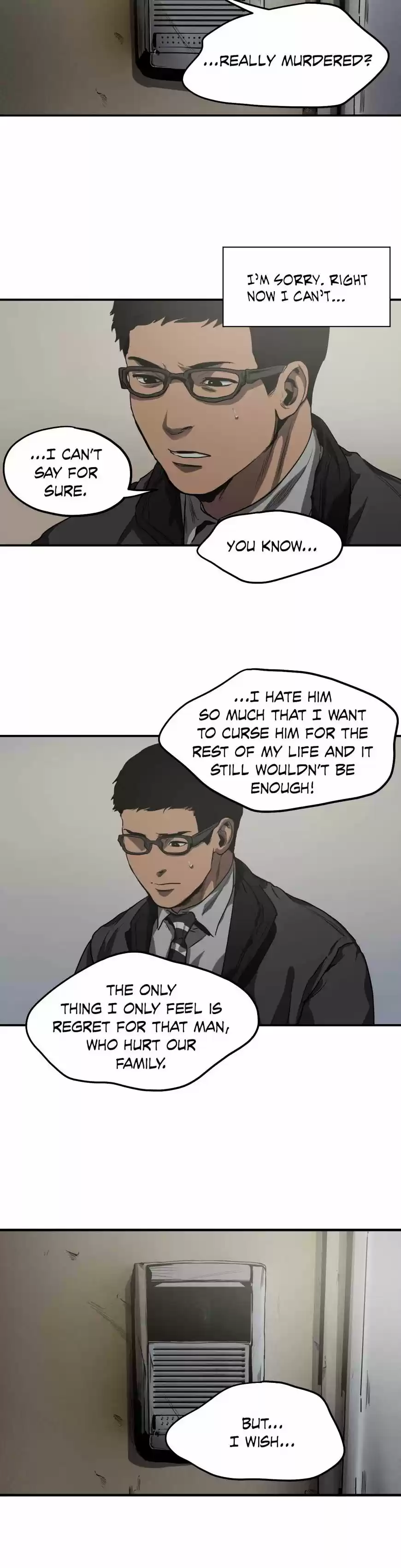 Killing Stalking ch.23