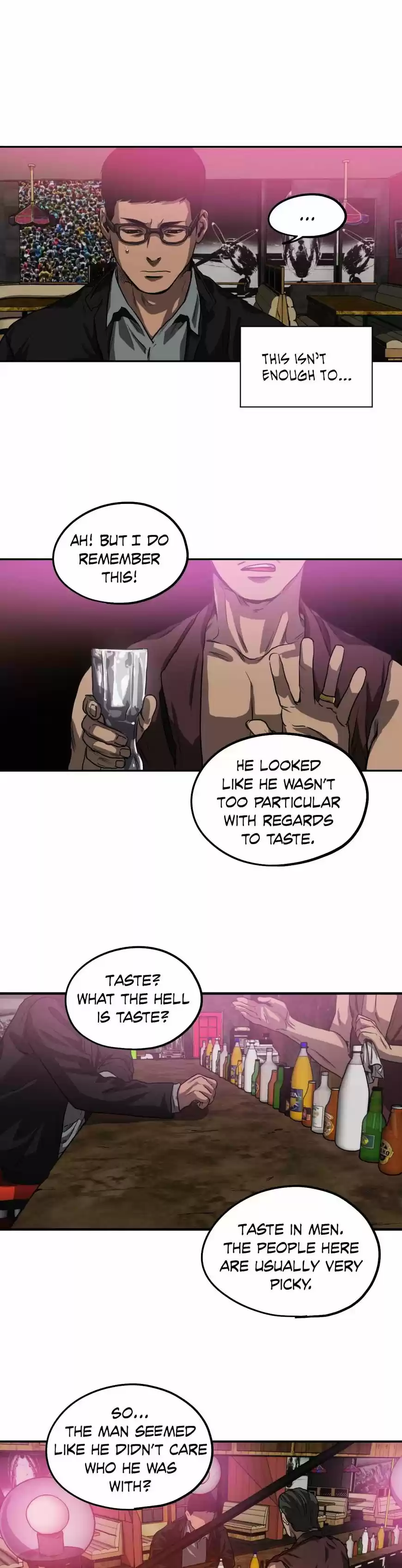 Killing Stalking ch.23