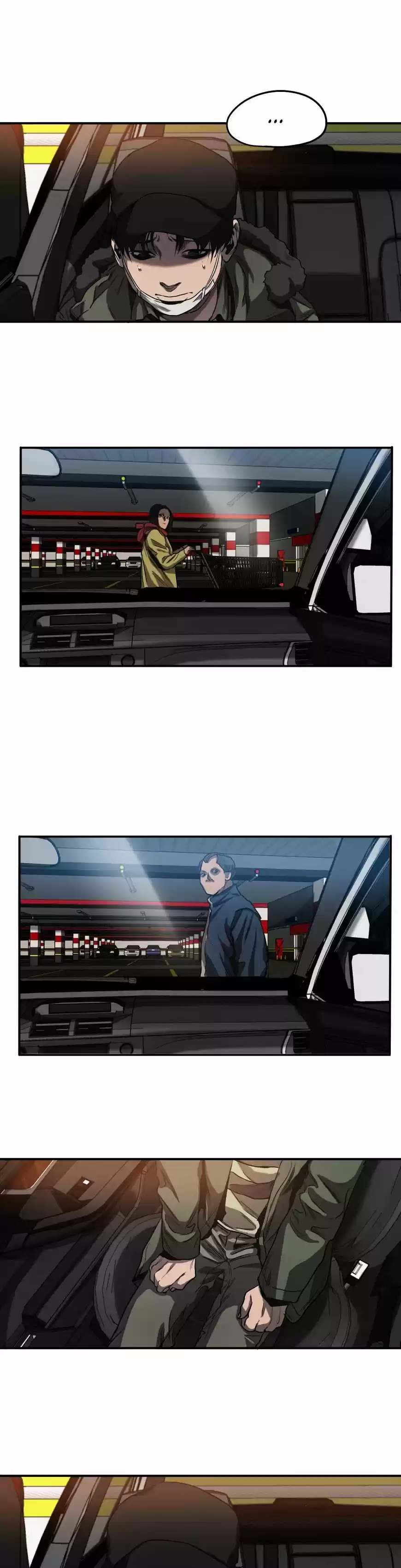 Killing Stalking ch.24