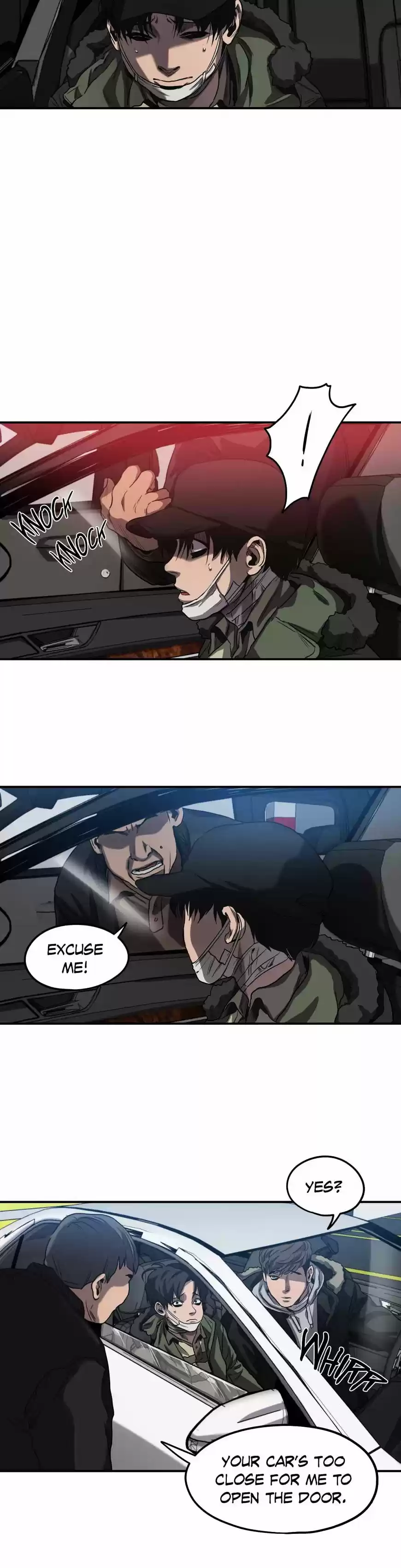 Killing Stalking ch.24