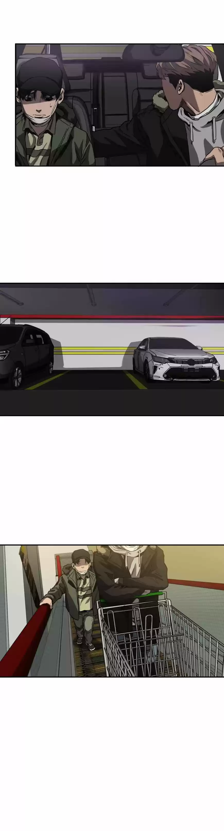 Killing Stalking ch.24