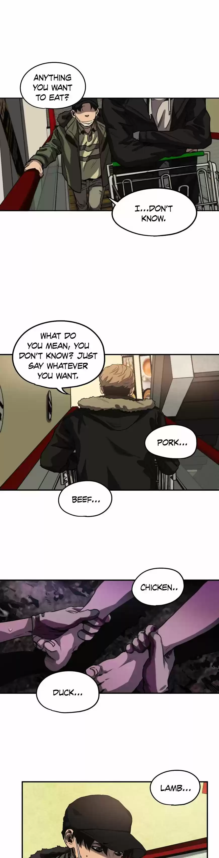 Killing Stalking ch.24