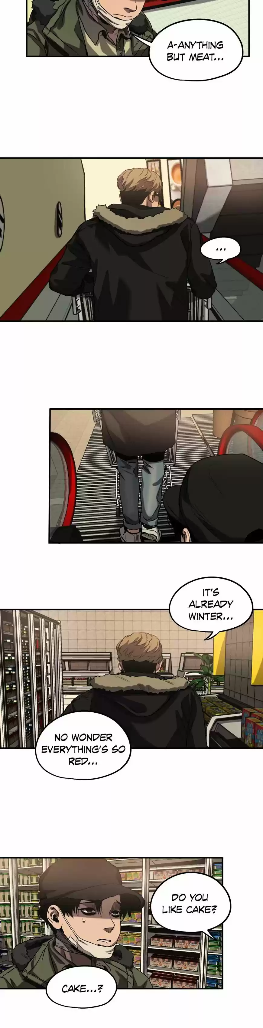 Killing Stalking ch.24