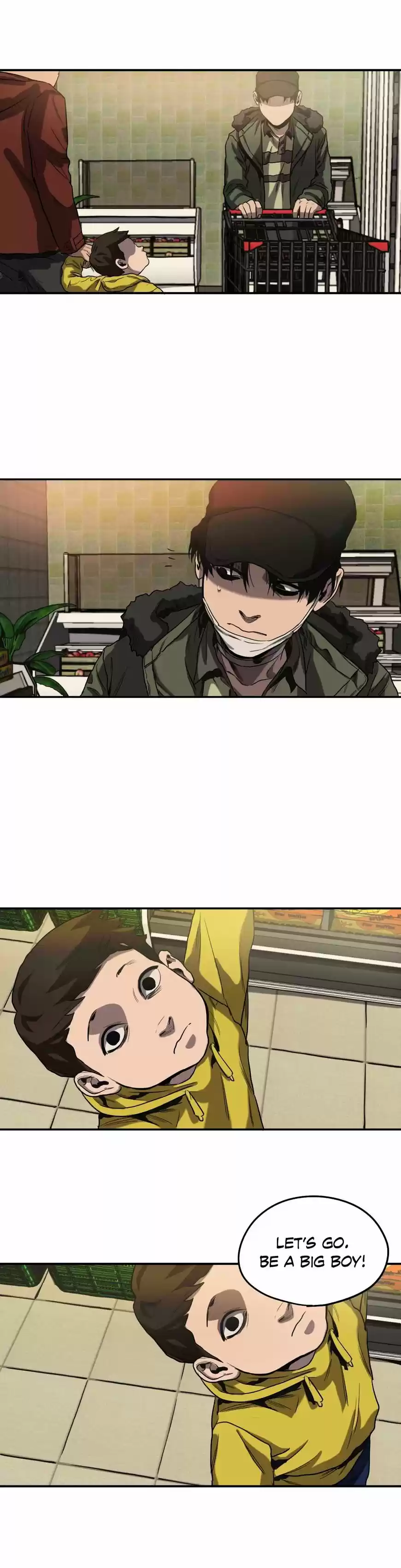 Killing Stalking ch.24