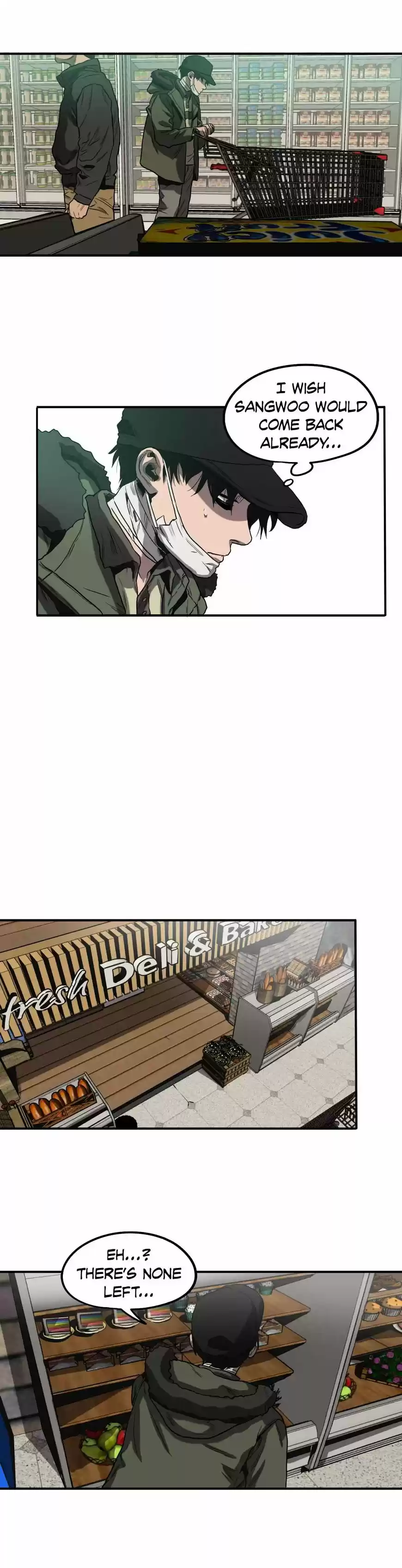 Killing Stalking ch.24