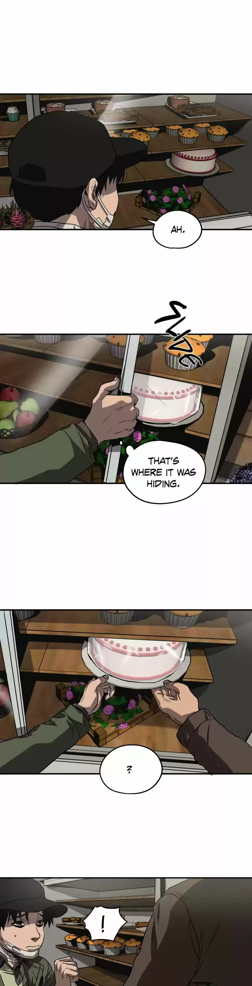 Killing Stalking ch.24