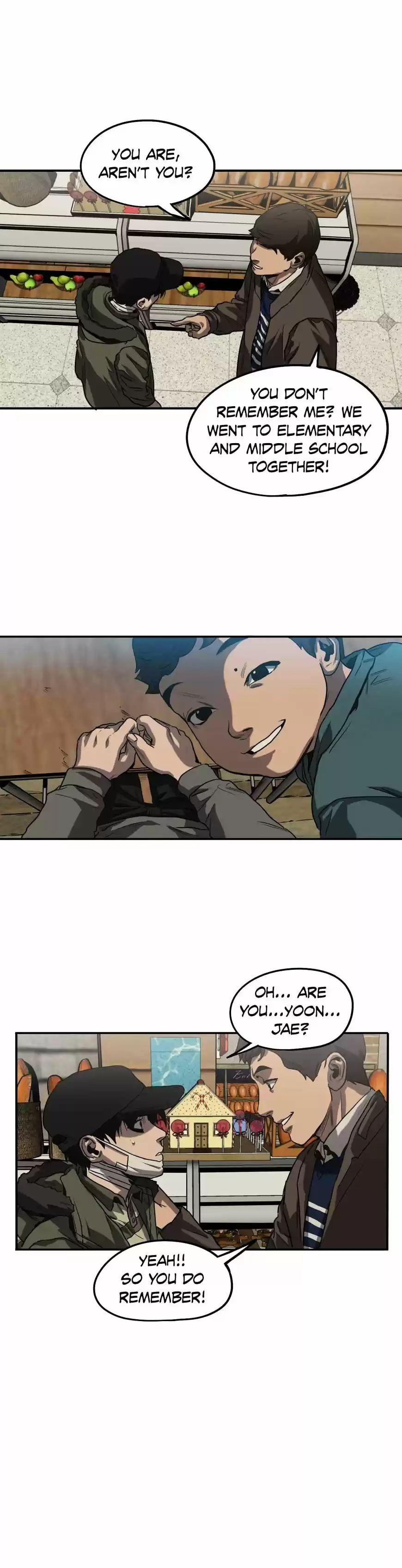 Killing Stalking ch.24