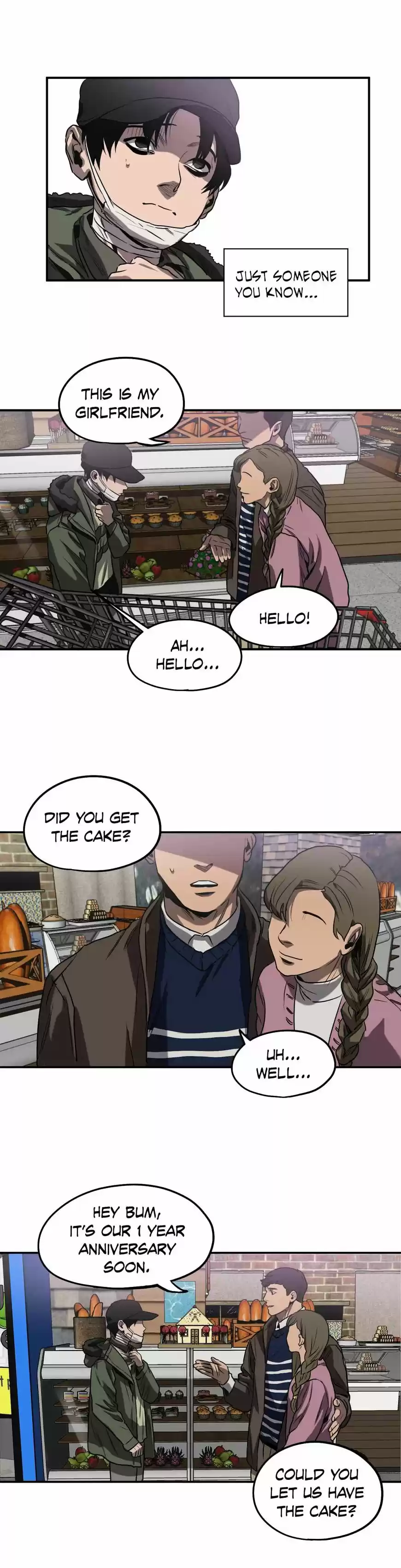 Killing Stalking ch.24