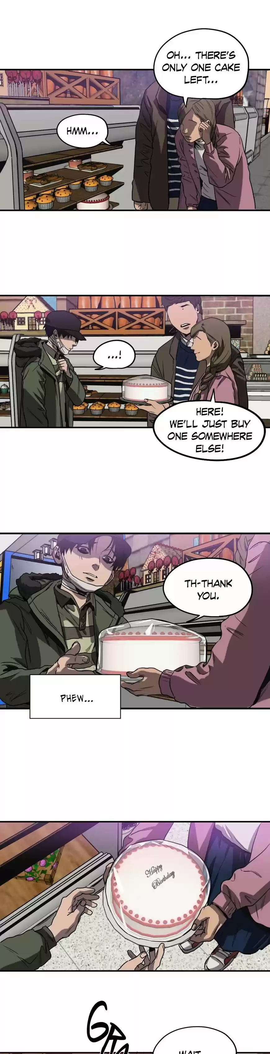 Killing Stalking ch.24