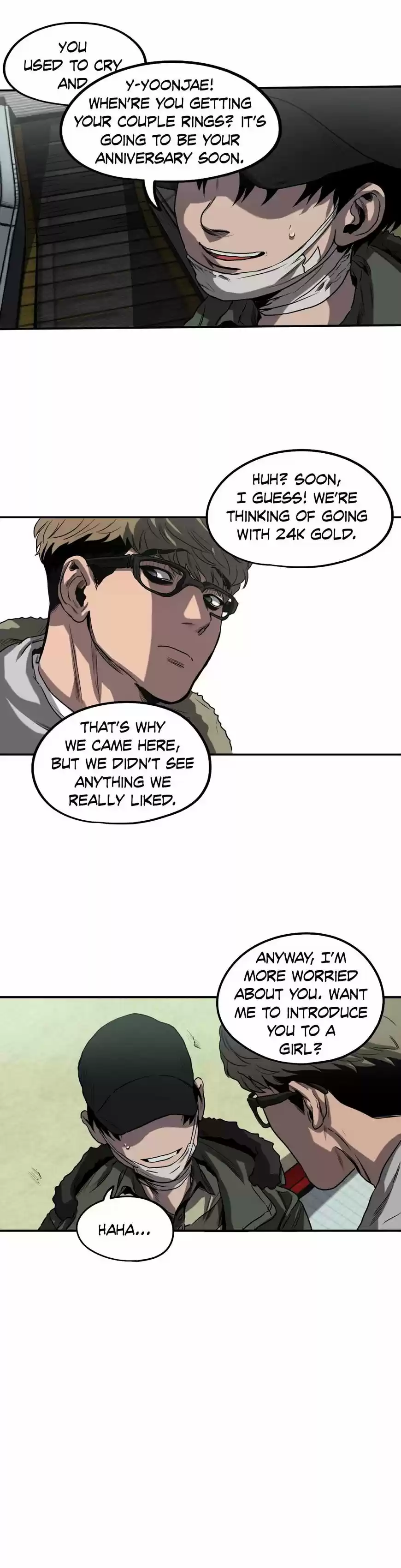 Killing Stalking ch.24