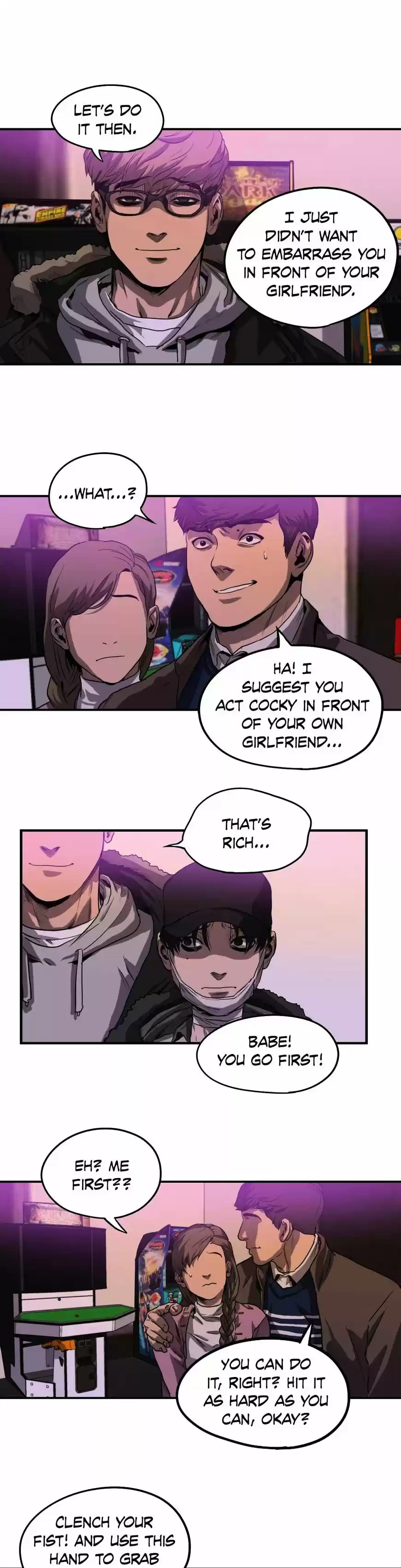 Killing Stalking ch.24