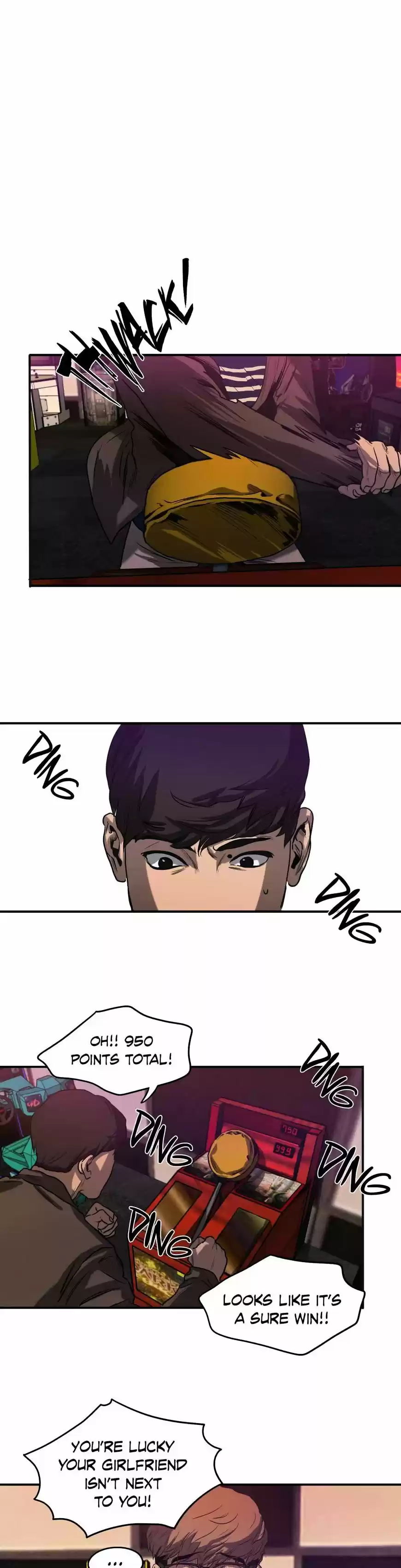 Killing Stalking ch.24