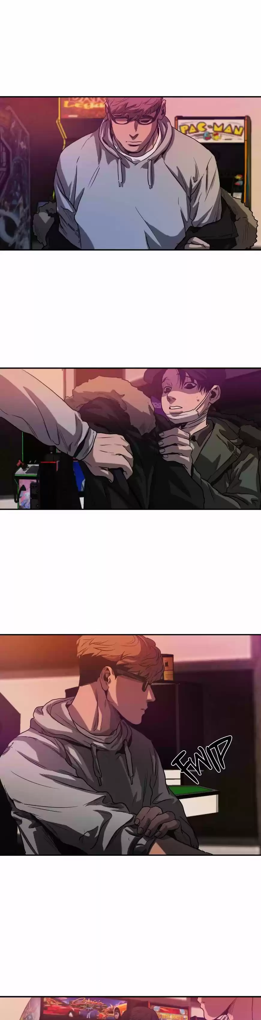 Killing Stalking ch.24