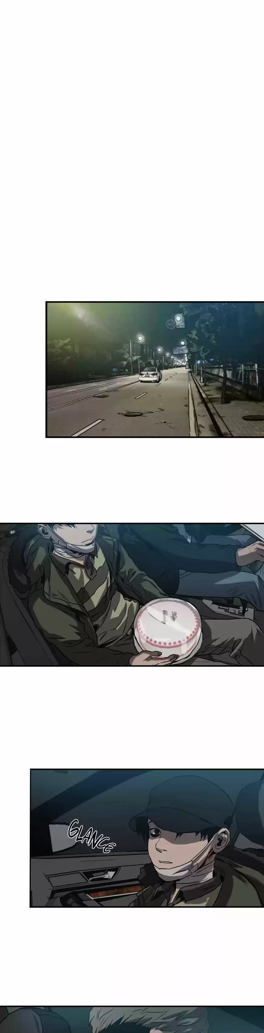 Killing Stalking ch.24