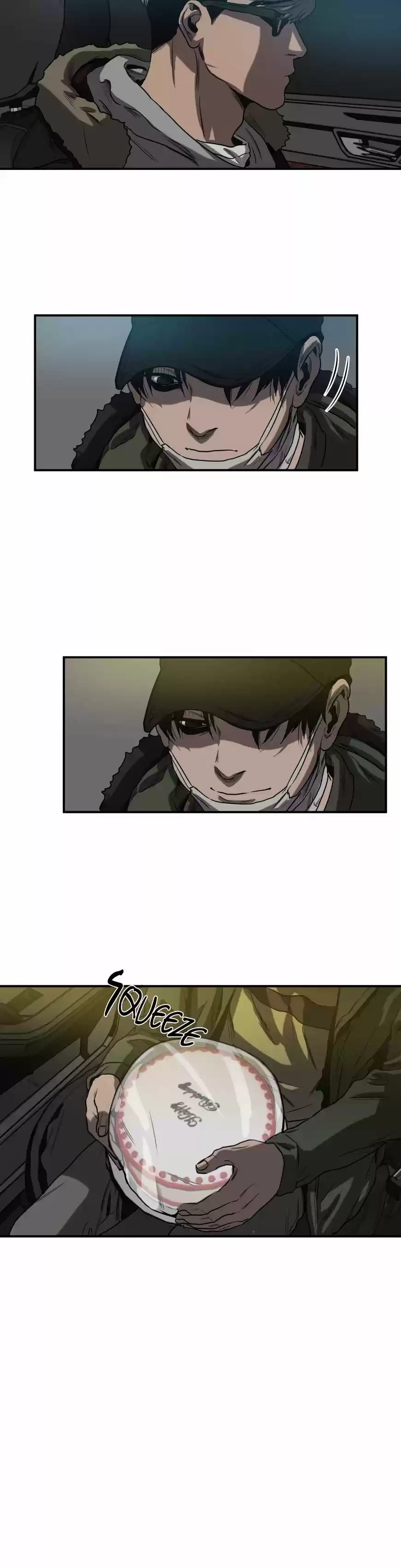 Killing Stalking ch.24