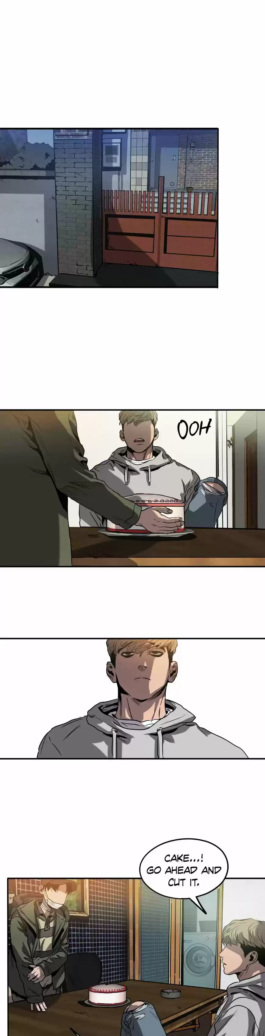 Killing Stalking ch.24