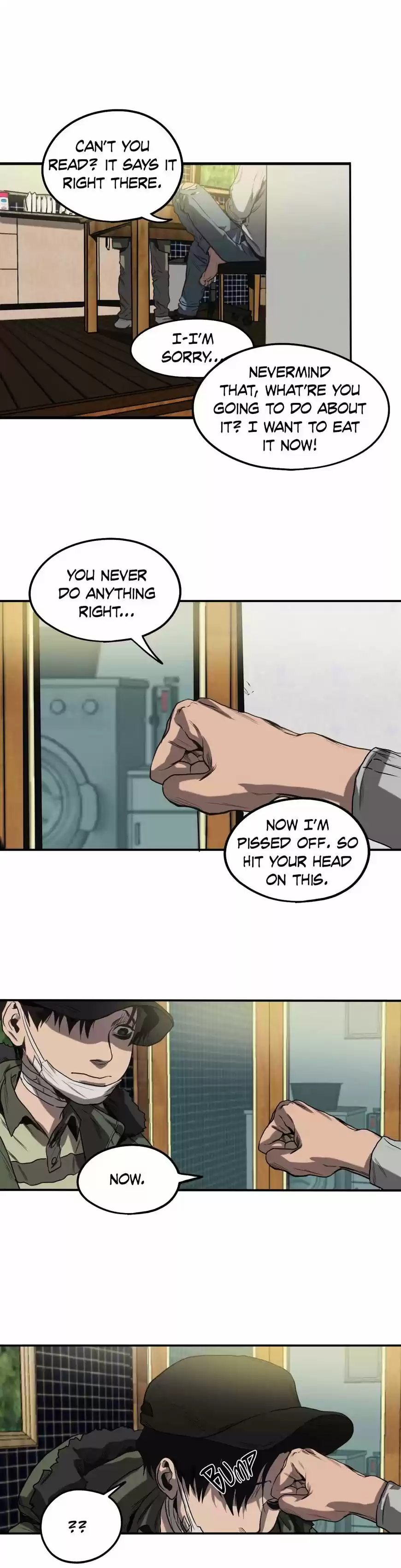 Killing Stalking ch.24