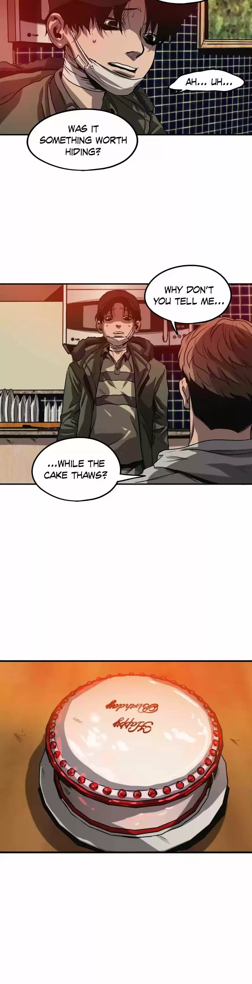 Killing Stalking ch.24