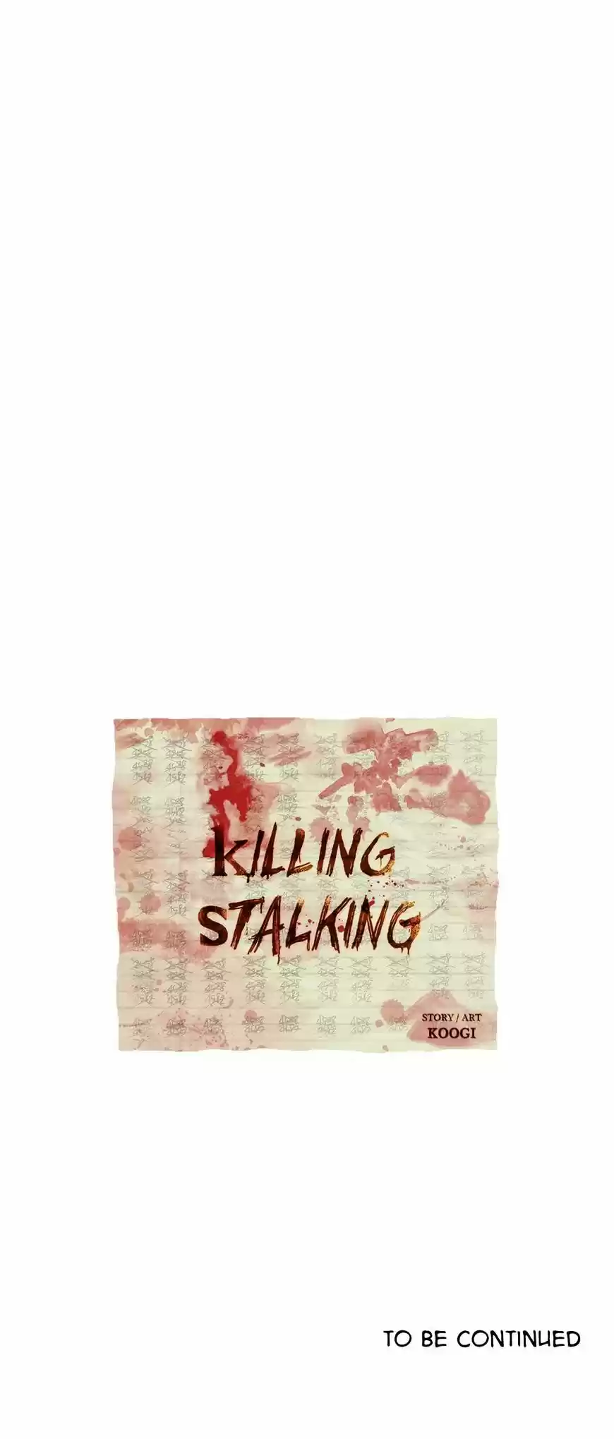 Killing Stalking ch.24