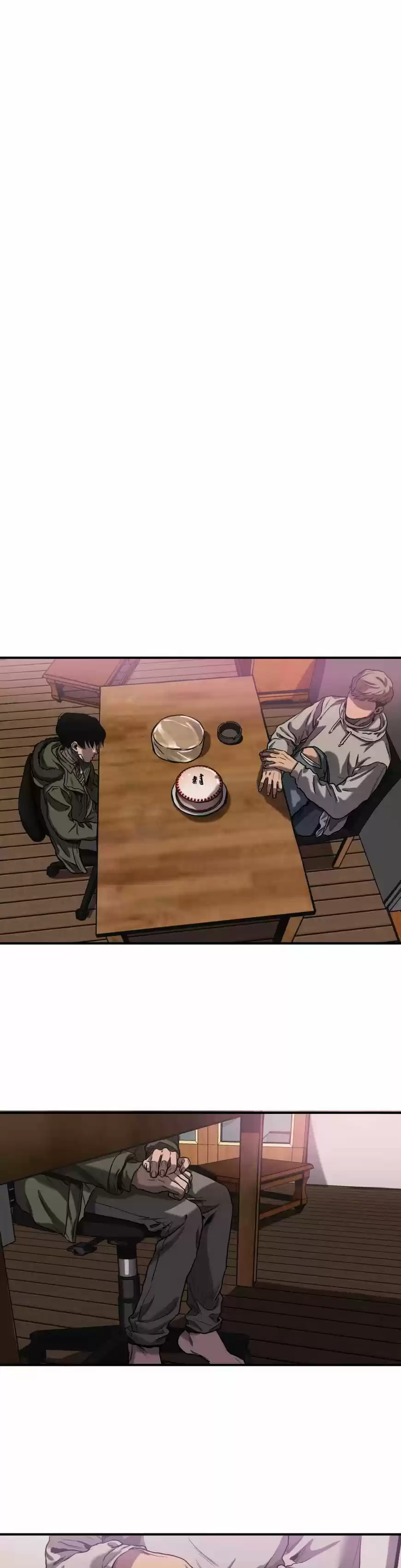 Killing Stalking ch.25