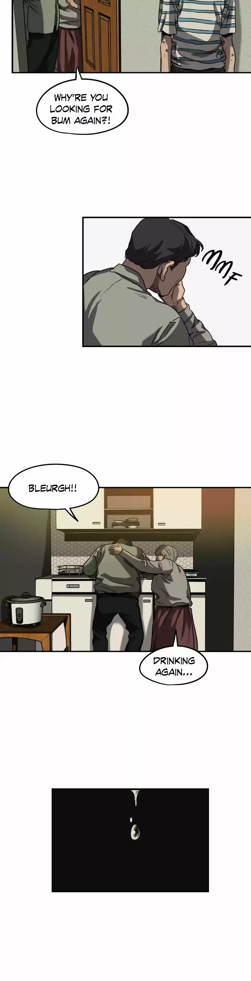 Killing Stalking ch.25