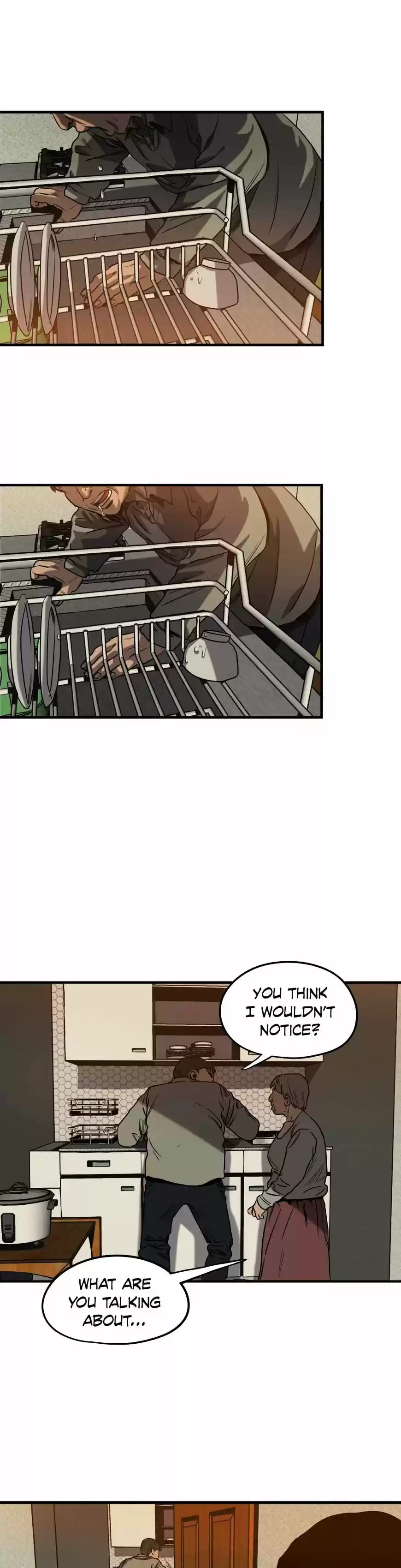 Killing Stalking ch.25