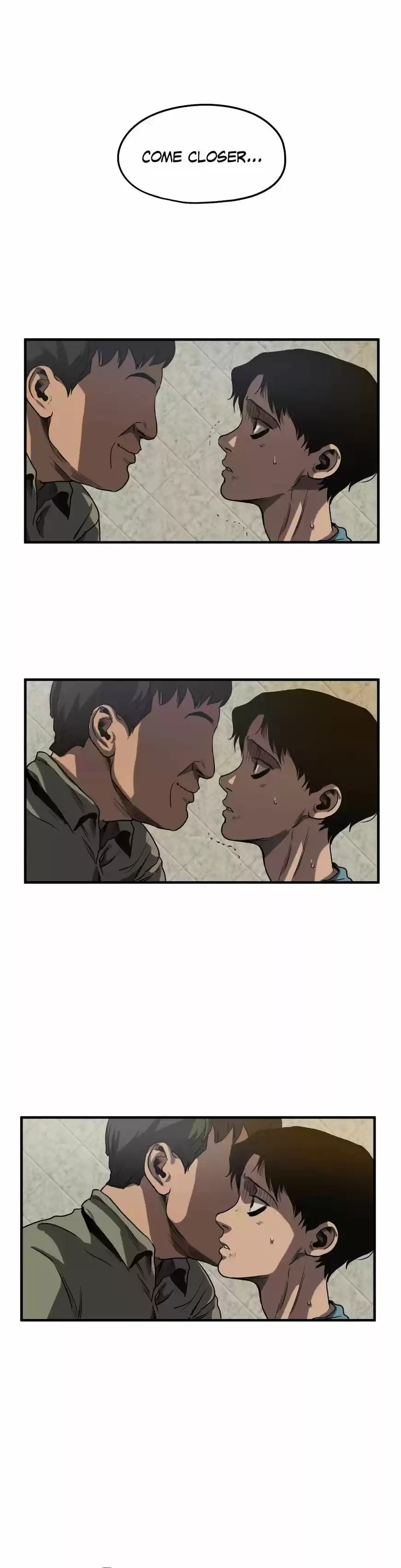 Killing Stalking ch.25