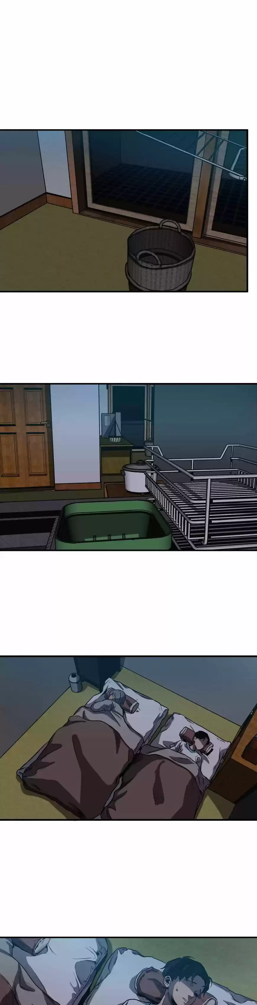 Killing Stalking ch.25