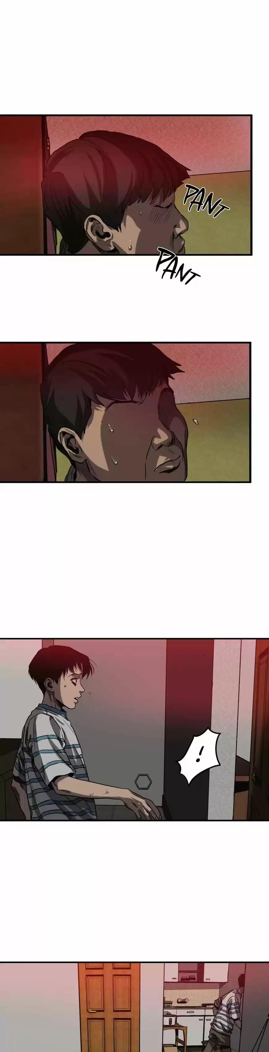 Killing Stalking ch.25