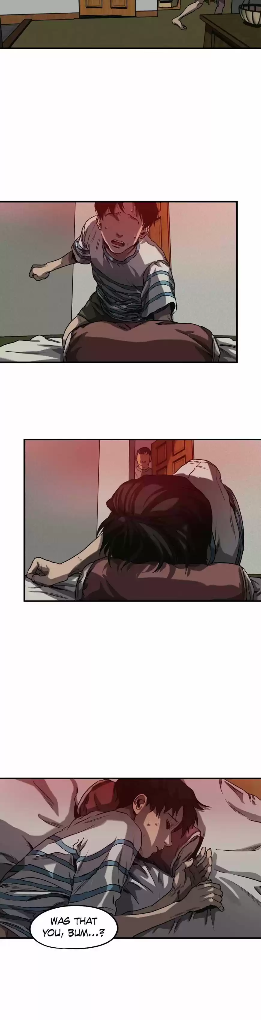 Killing Stalking ch.25